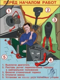 Плакат 