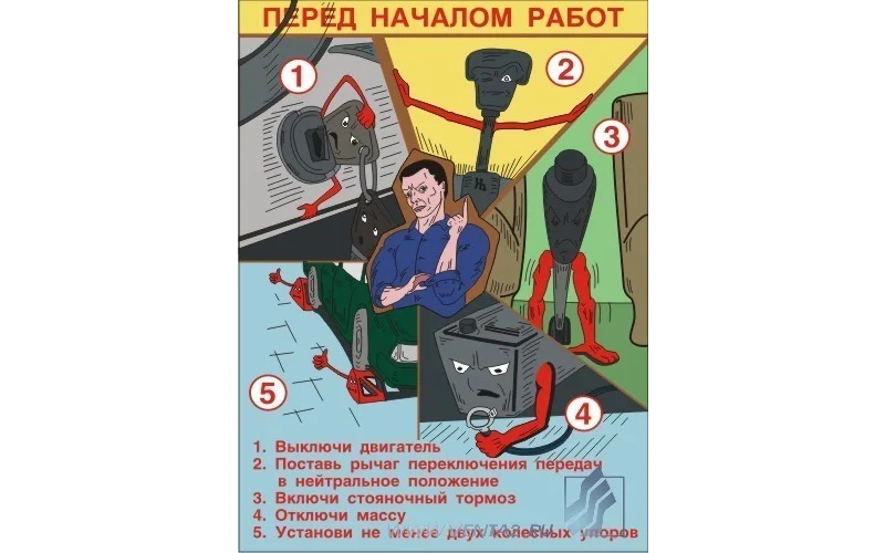Плакат 