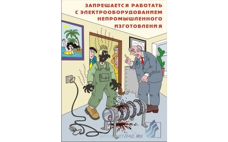 Плакат 