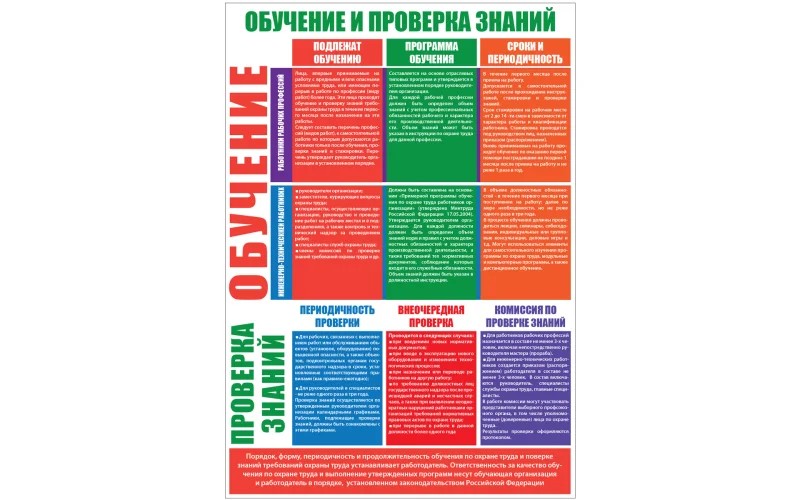 Плакат 