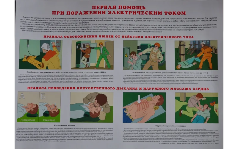 Плакат 