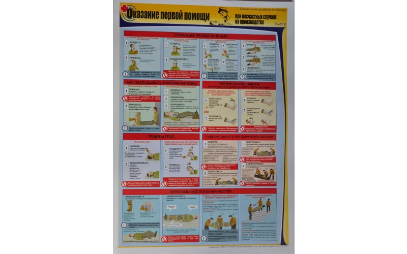 Плакат 
