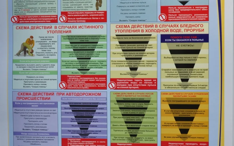 Плакат 