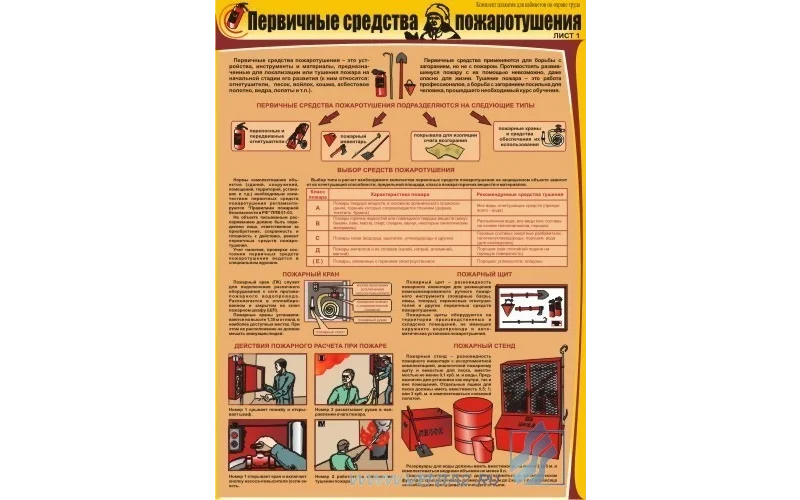 Плакат 