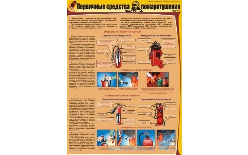 Плакат 