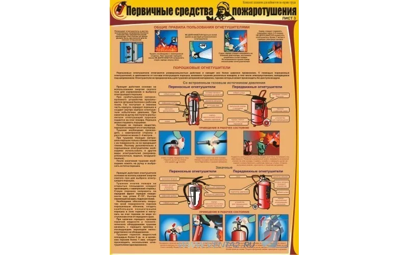 Плакат 