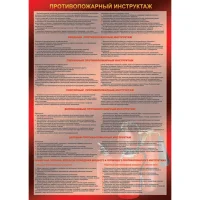 Плакат 