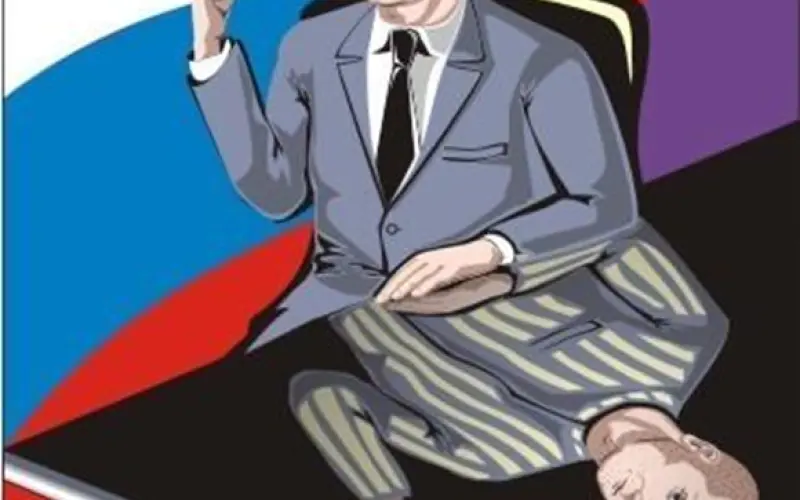 Антикоррупционные плакаты для офиса - Фото 2