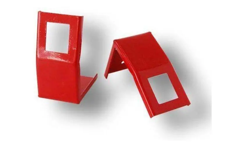 Кронштейн для огнетушителей - Фото 1