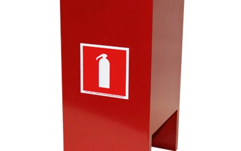 Подставка под огнетушитель  (П-10) - Фото 1