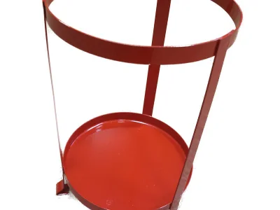 Подставка универсальная для огнетушителя