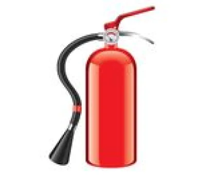 Огнетушители