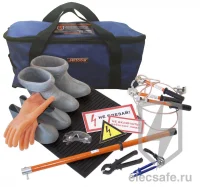 Средства защиты и спасения