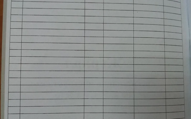 Журнал регистрации инструктажа на рабочем месте - Фото 2