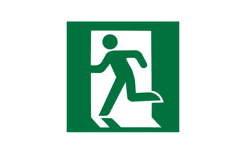 Знак 