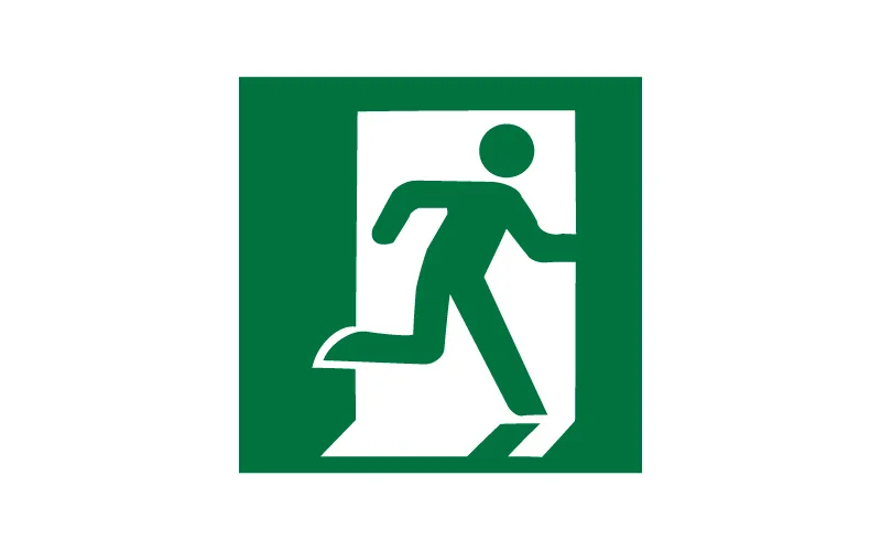 Знак 