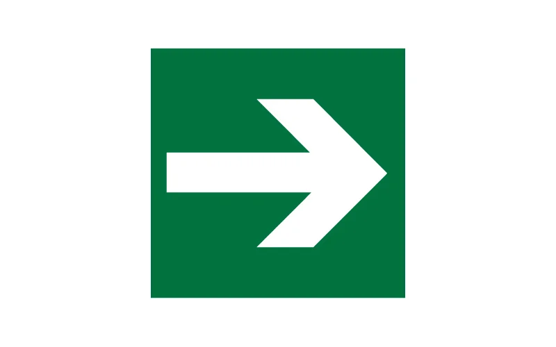 Знак 