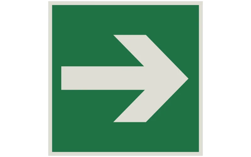 Знак 