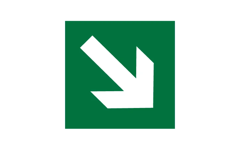 Знак 