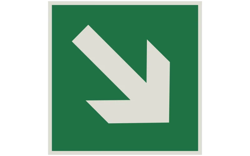 Знак 