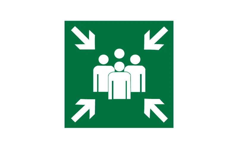Знак 