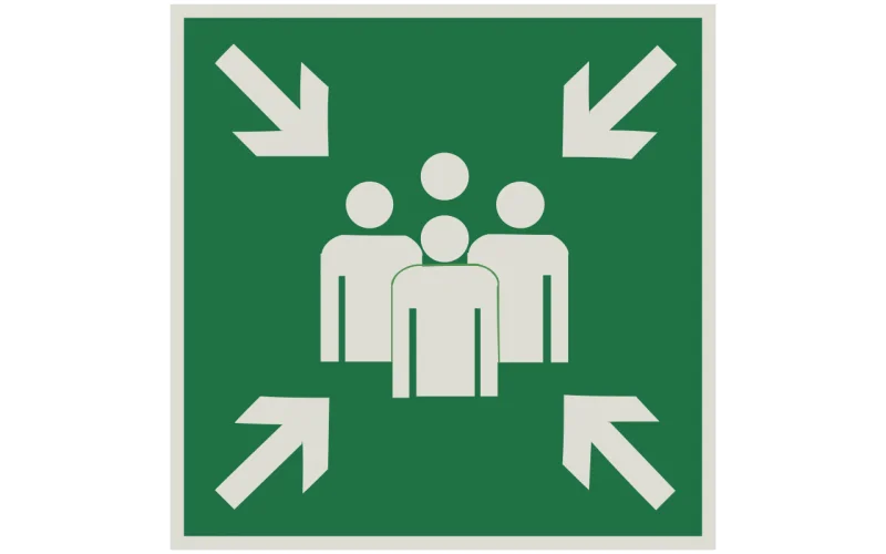 Знак 
