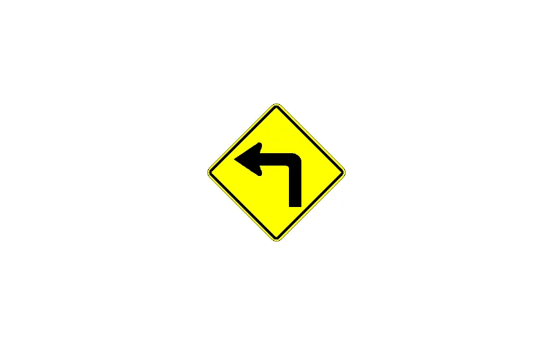 Знак 