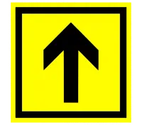 Знак 