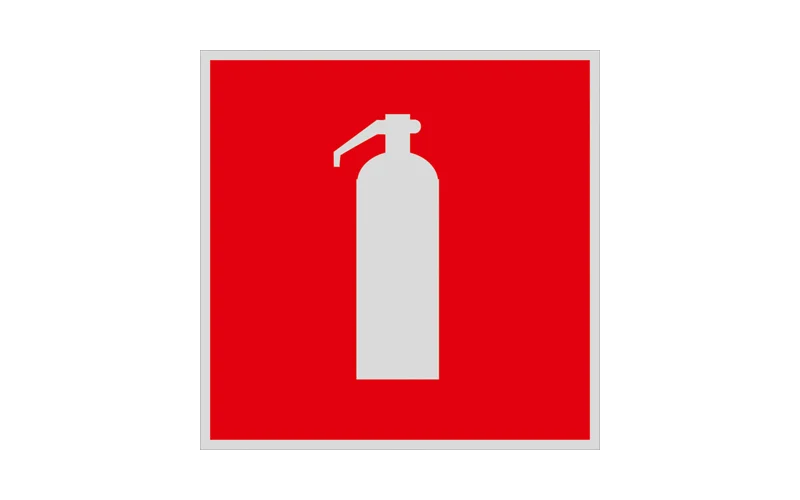 Знак 