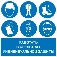 Предписывающие