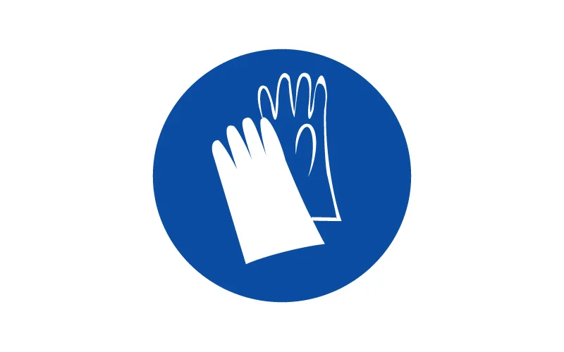 Знак 