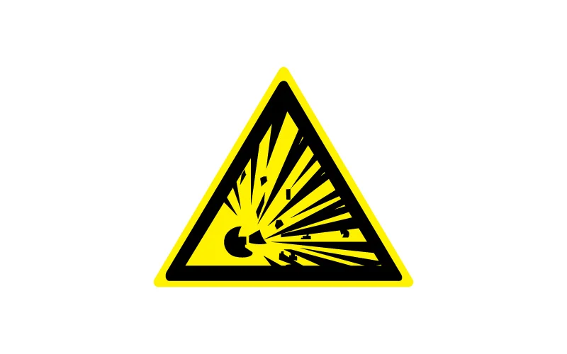 Знак 