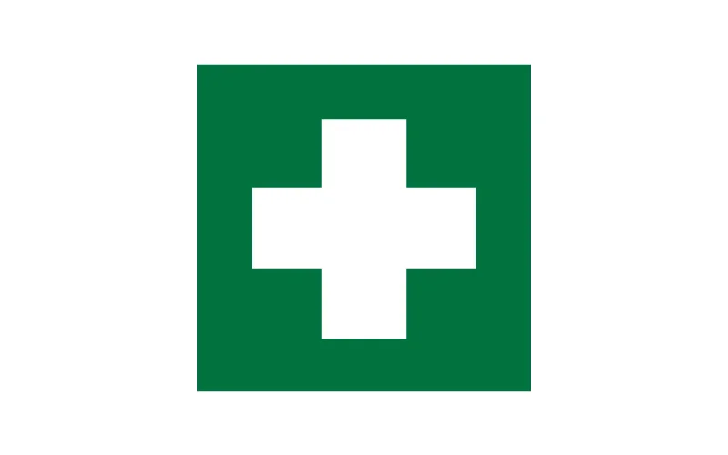 Знак 