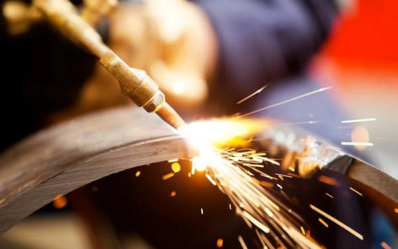 Резчик ручной кислородной резки (газорезчик) - Фото 1