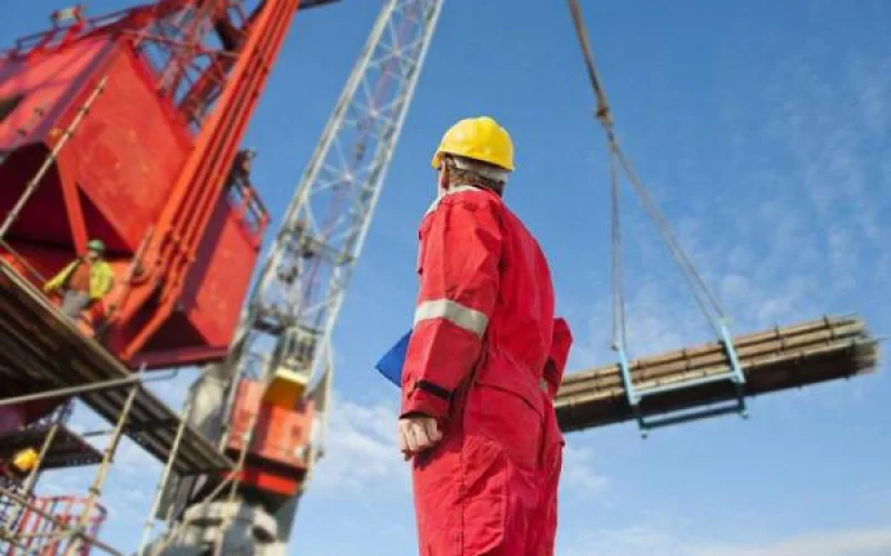 Стропальщик - Фото 1