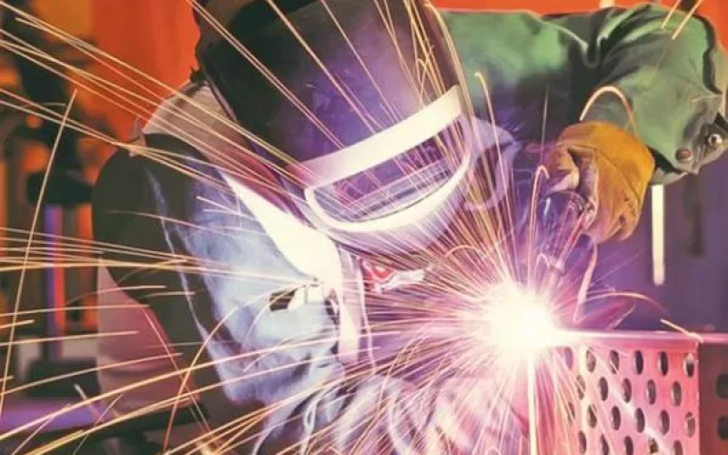 Сварщик - Фото 1