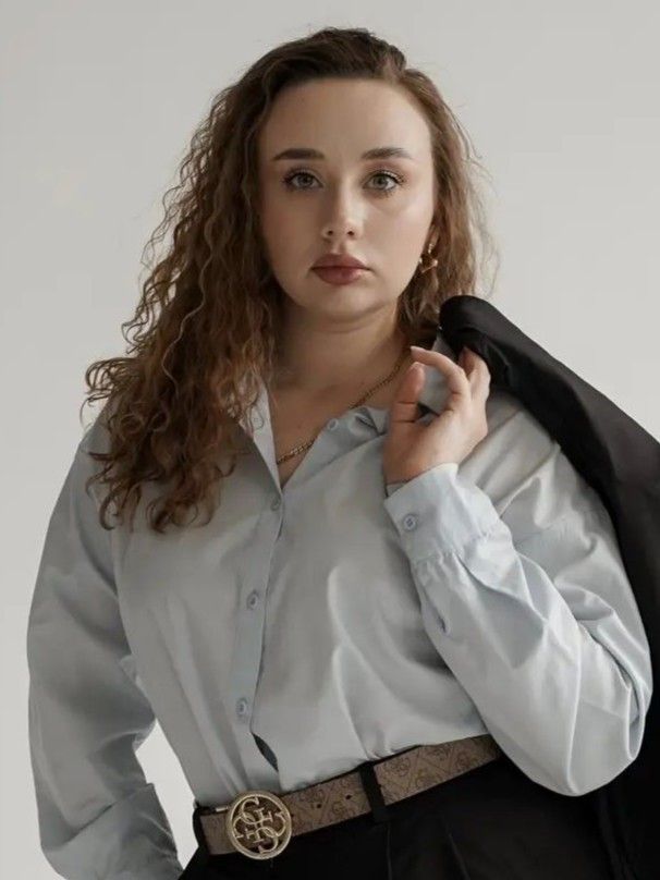 Чернец Екатерина