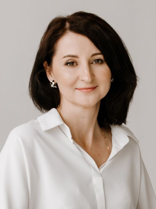 Рагулина Ольга