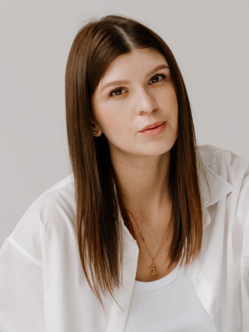 Прокудина Ольга